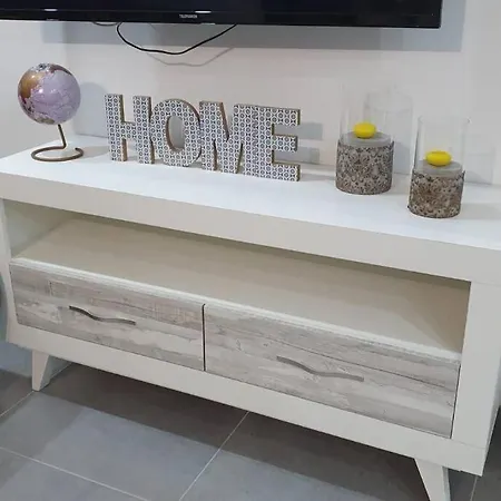 Olas Apartman *