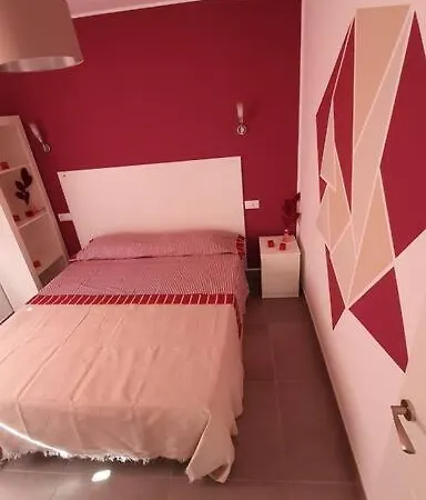 Olas Apartman