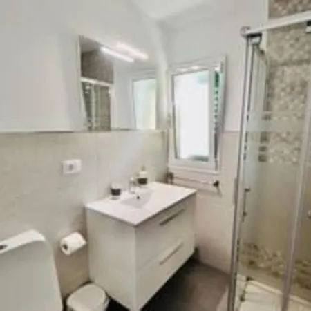 Olas Apartman Playa del Inglés