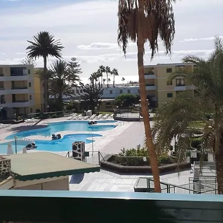 Apartman Olas