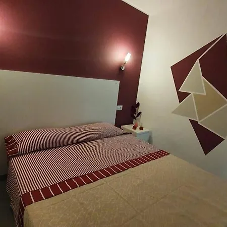 Apartman Olas Playa del Inglés