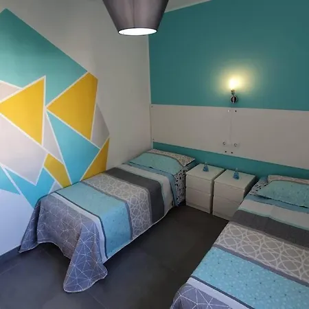 Apartman Olas