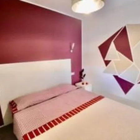 Olas Apartman *