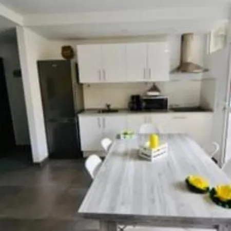 Olas Apartman *