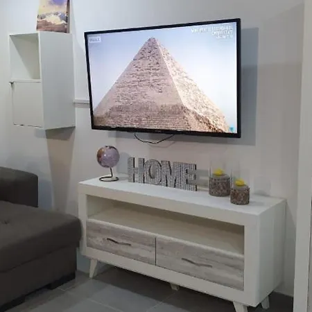 Olas Apartman *