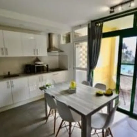 Olas Apartman